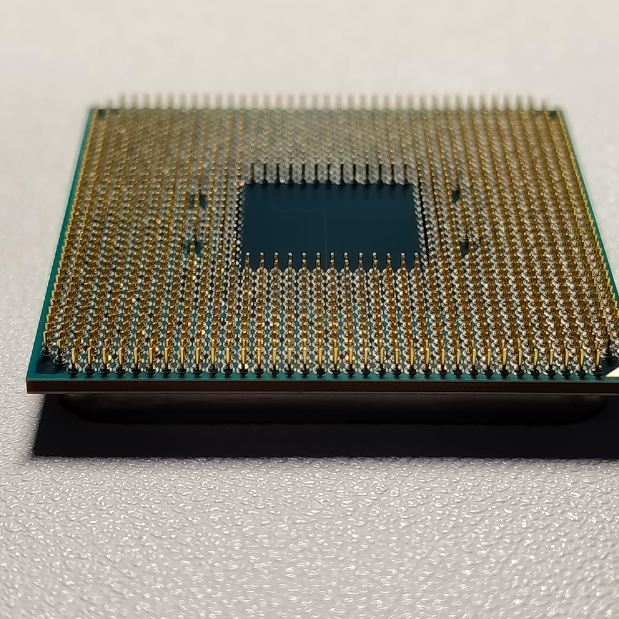 AMD Ryzen 5 5500 CPU