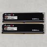 32GB DDR5 (2x16GB) CL32 6000MT/s AMD EXPO G.SKILL FLARE X5