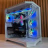 RTX 5070 | RYZEN 5 7600X | 1TB SSD | 16GB DDR5 | 360MM AIO