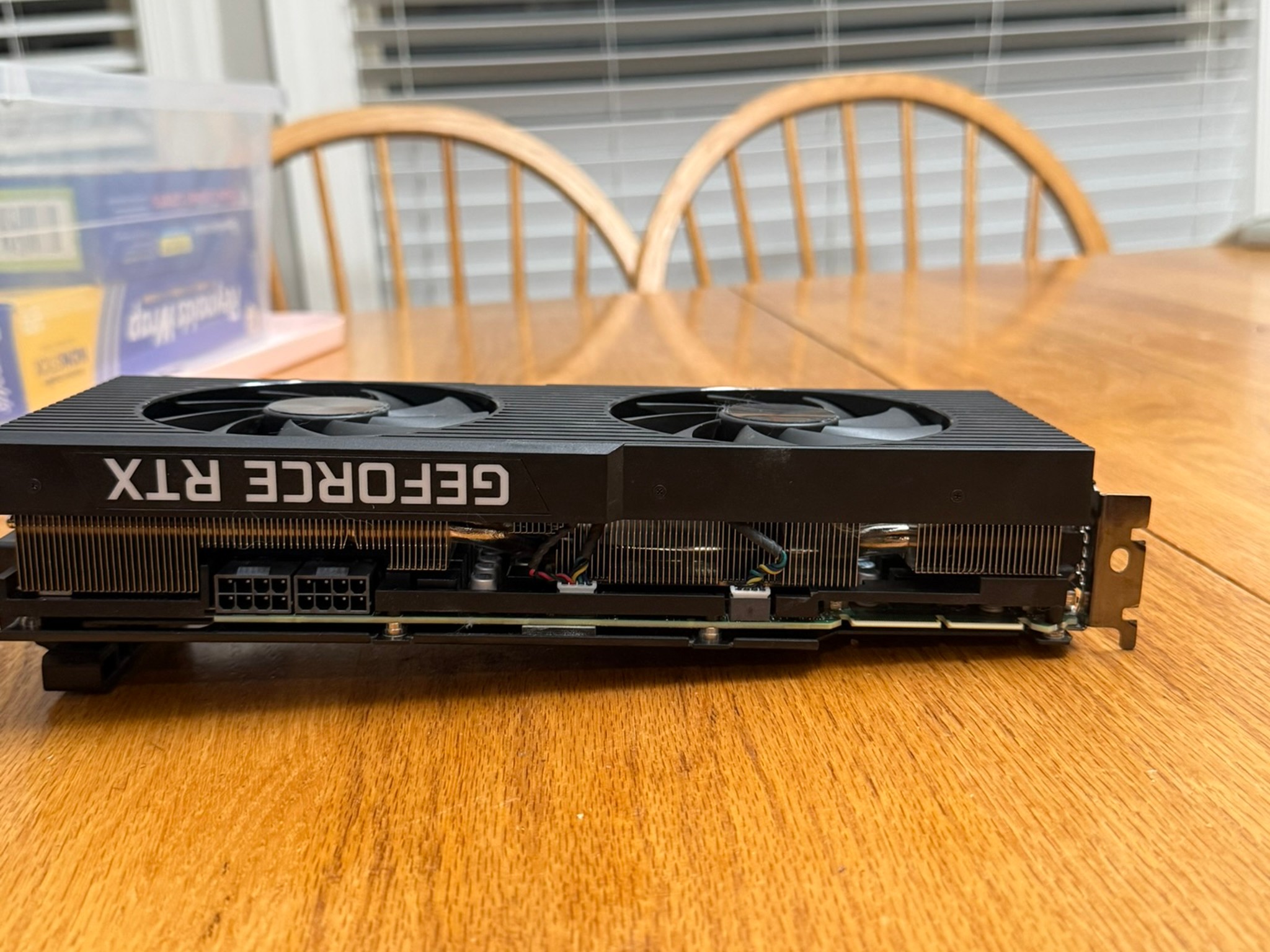 Dell (Alienware) RTX 3090 OEM