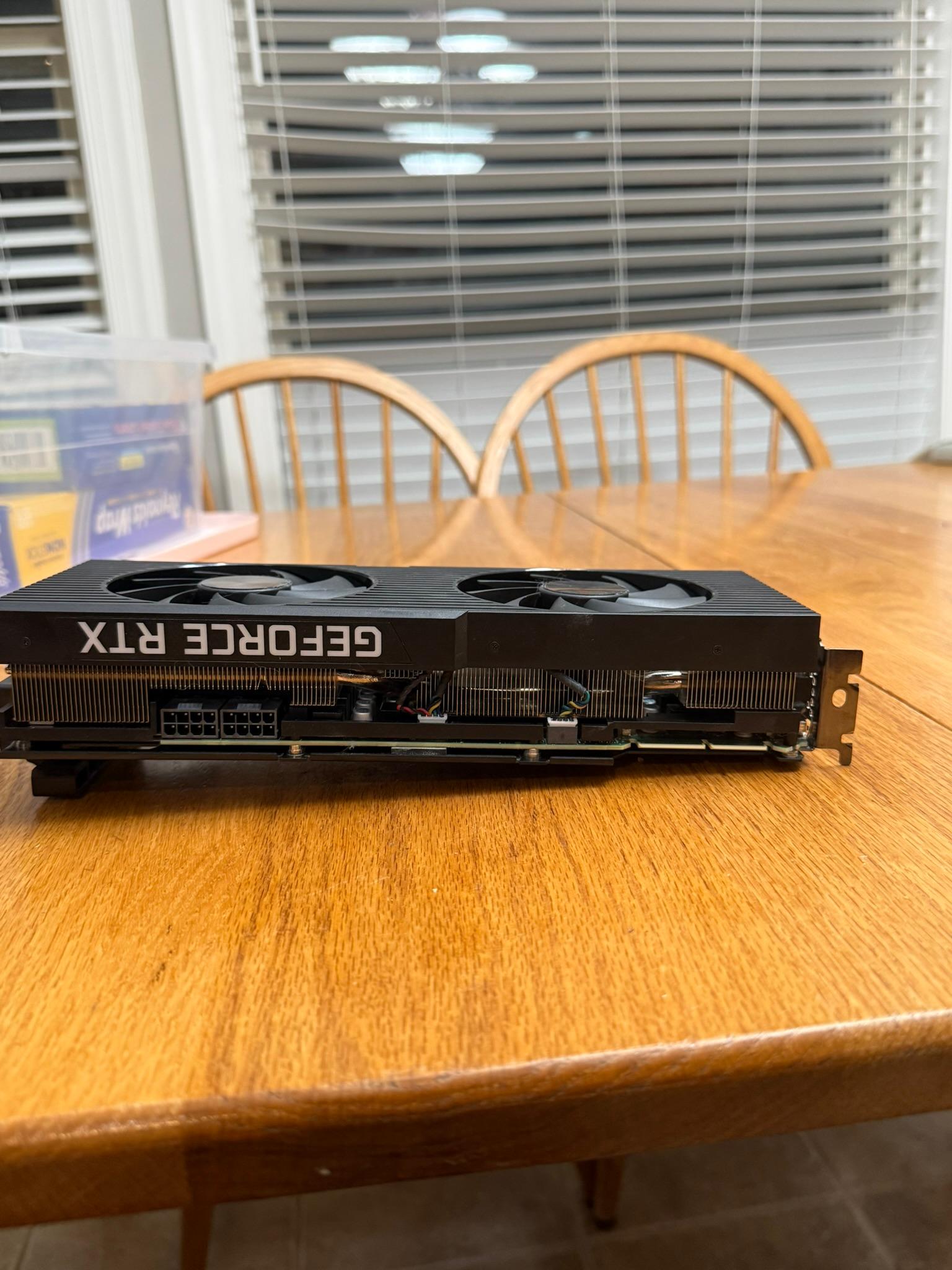 Dell (Alienware) RTX 3090 OEM
