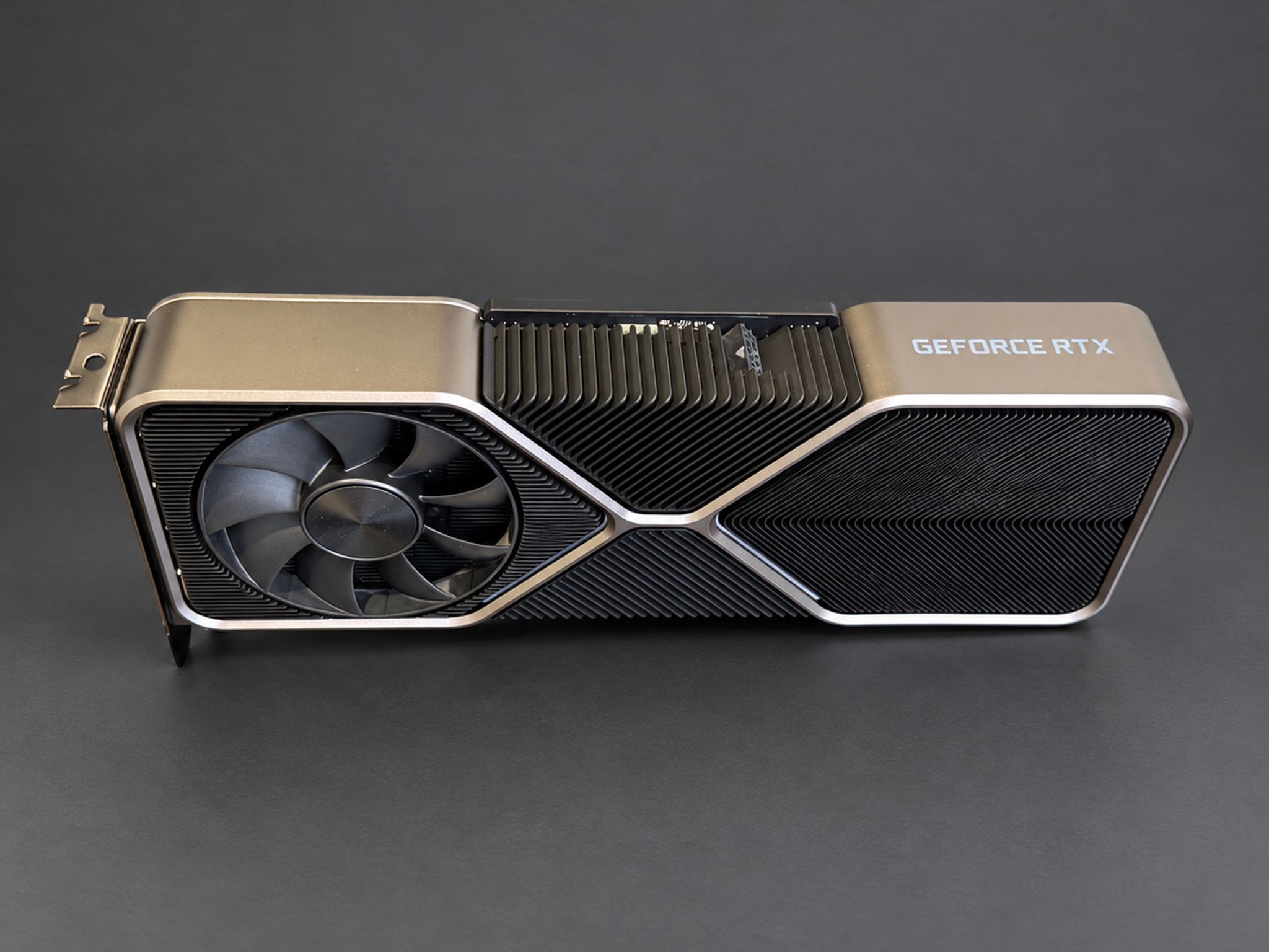 NVIDIA GeForce RTX 3080 Founders Edition