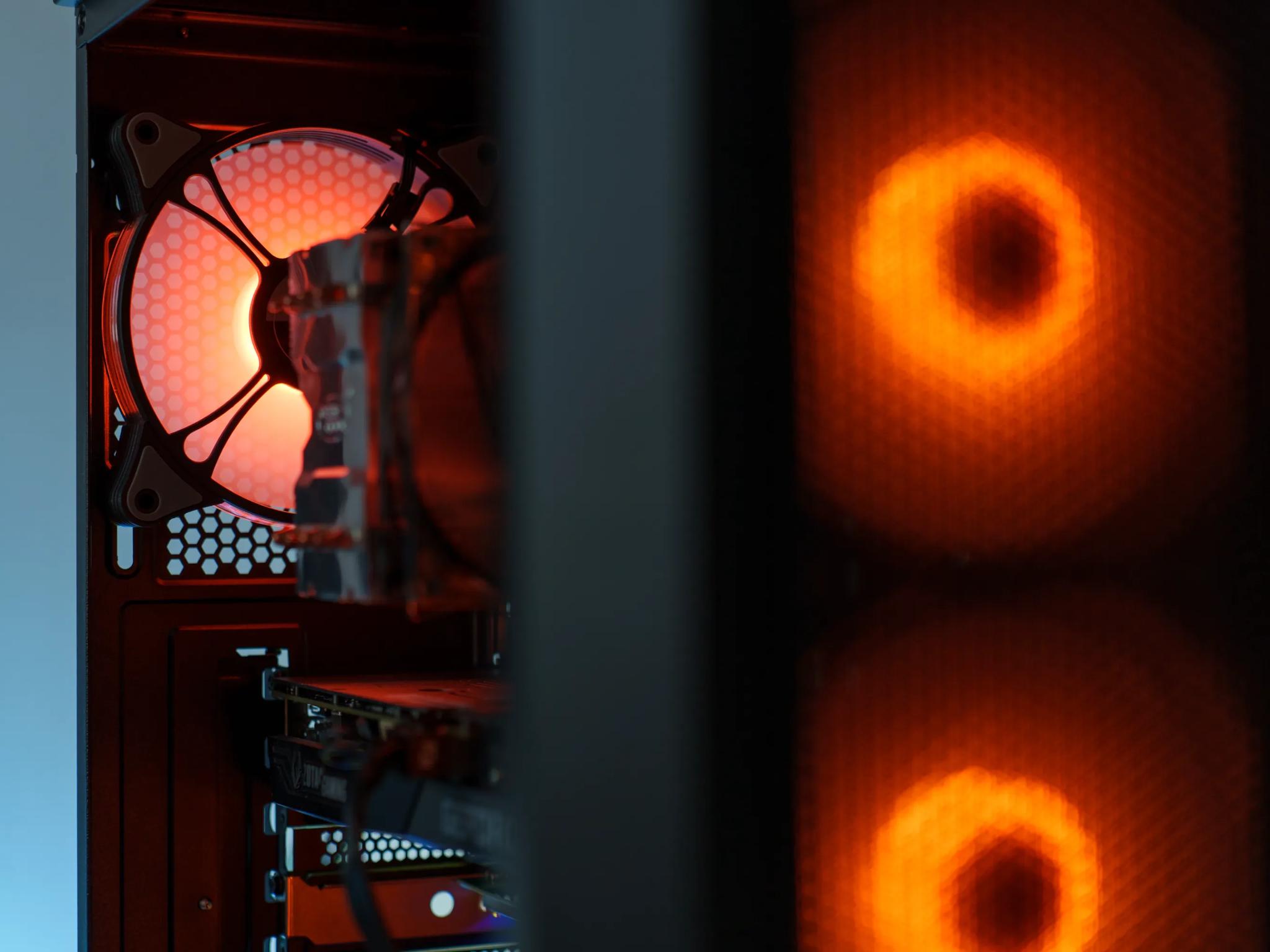 RTX 3060 Gaming PC | Intel i5-11400F | RTX 3060 | 16GB DDR4 | 1TB M.2 | ARGB