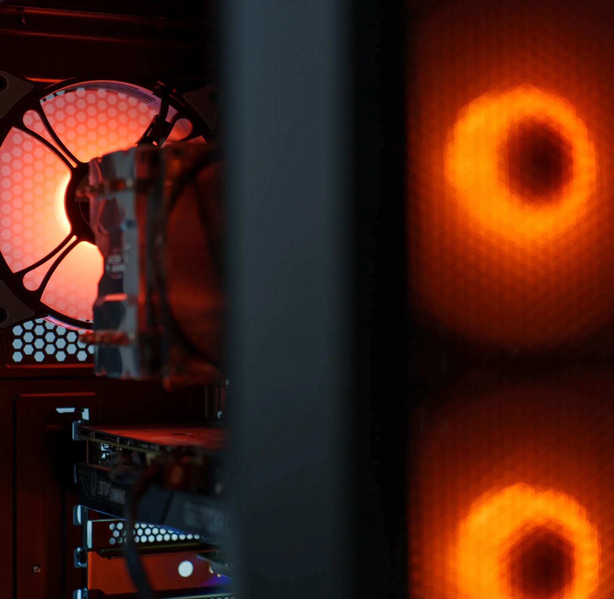 RTX 3060 Gaming PC | Intel i5-11400F | RTX 3060 | 16GB DDR4 | 1TB M.2 | ARGB