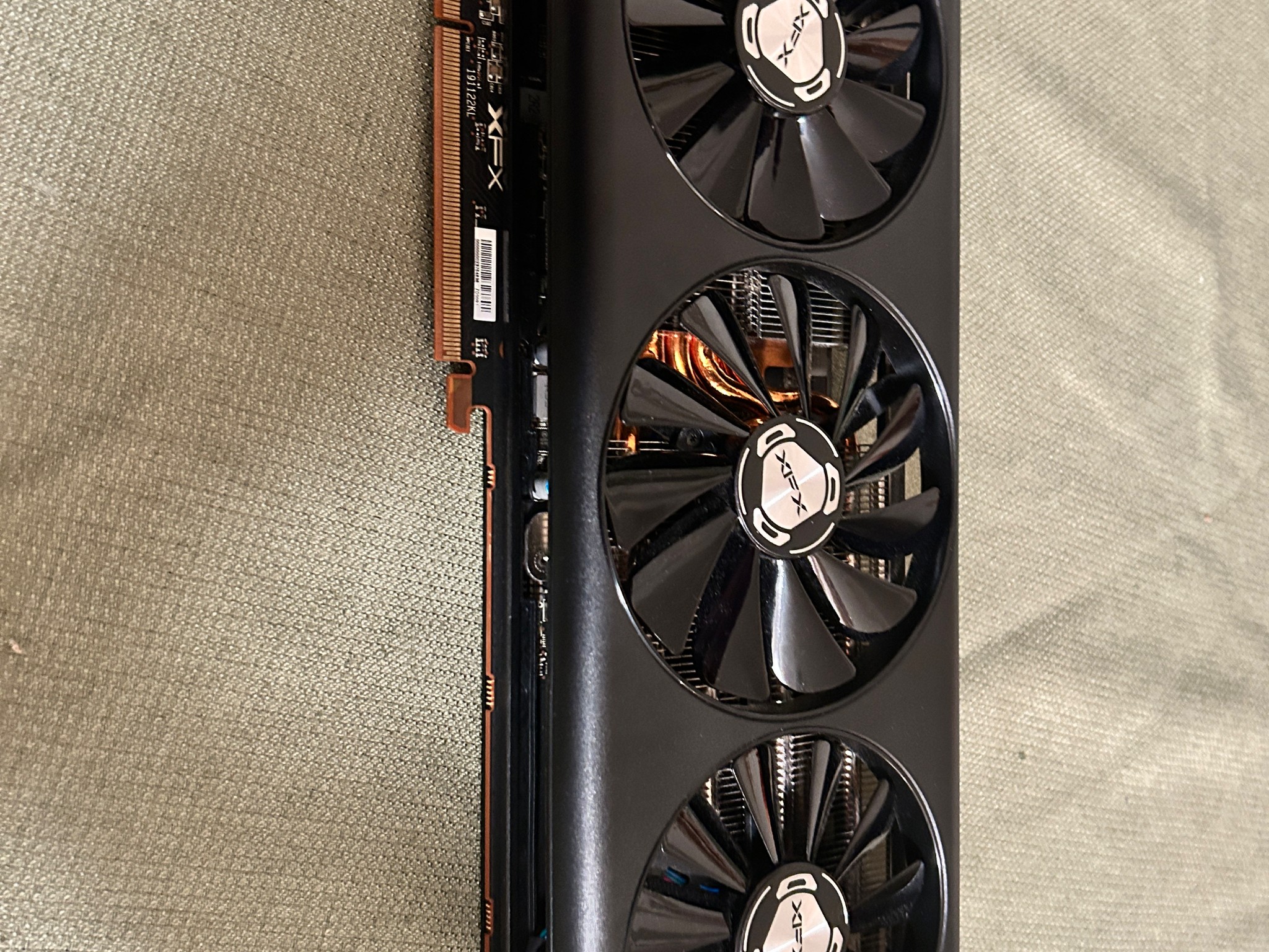 XFX 5700XT