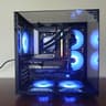 1440P Beast | RTX 5060 Ti 16GB | Ryzen 5 7500F | 16GB RAM