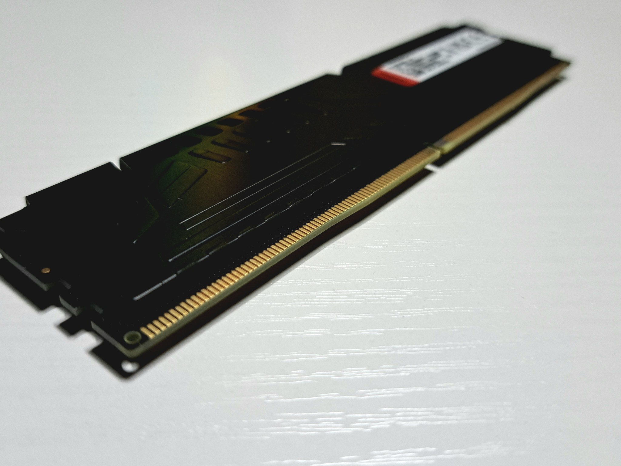 KINGSTON FURY BEAST DDR5 [ 16GB | 5200MHz ]