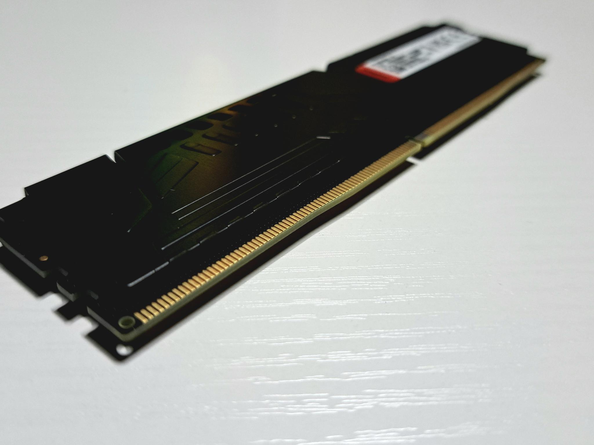 Kingston FURY Beast 16GB DDR5-5200 (1x16GB) - Image 2