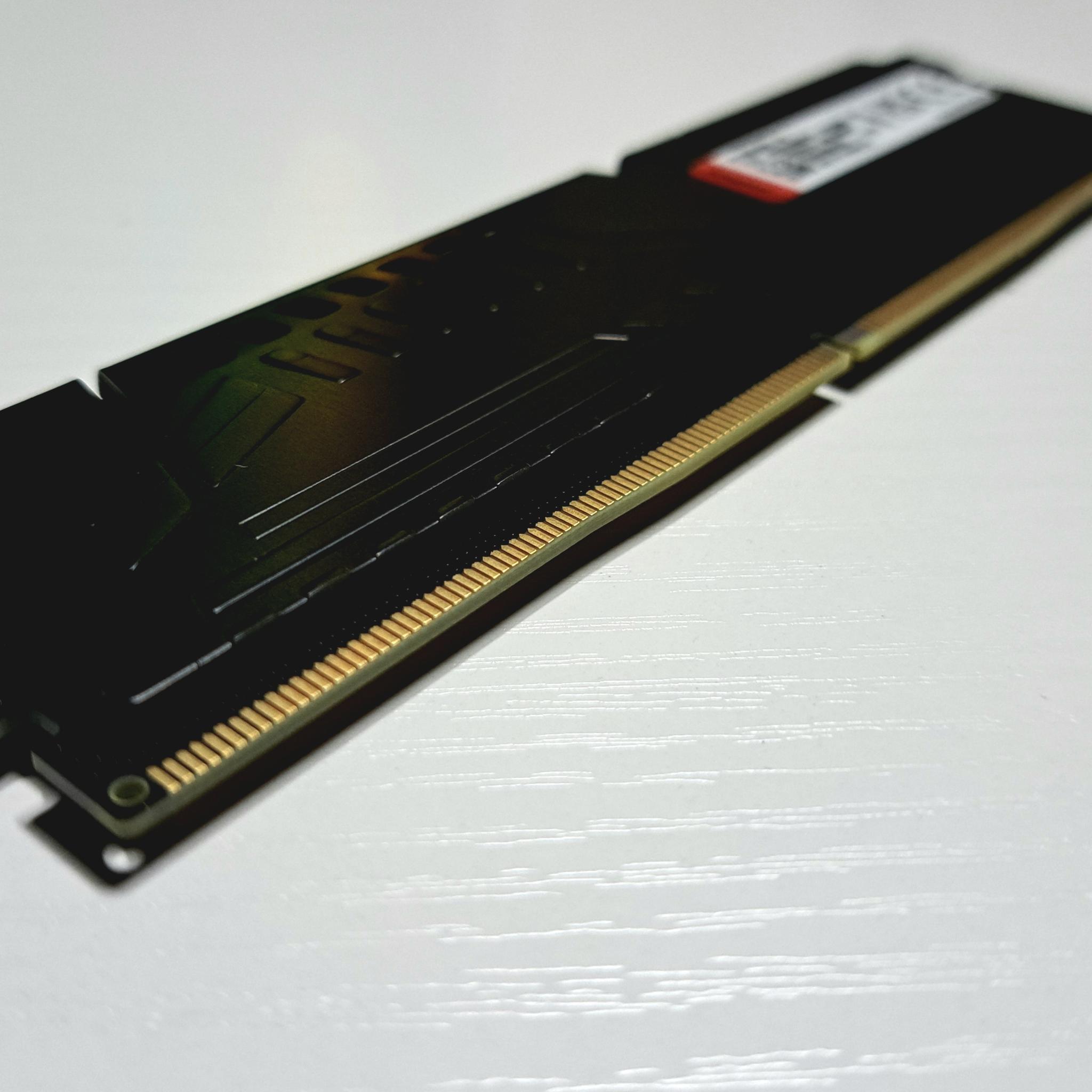 KINGSTON FURY BEAST DDR5 [ 16GB | 5200MHz ]