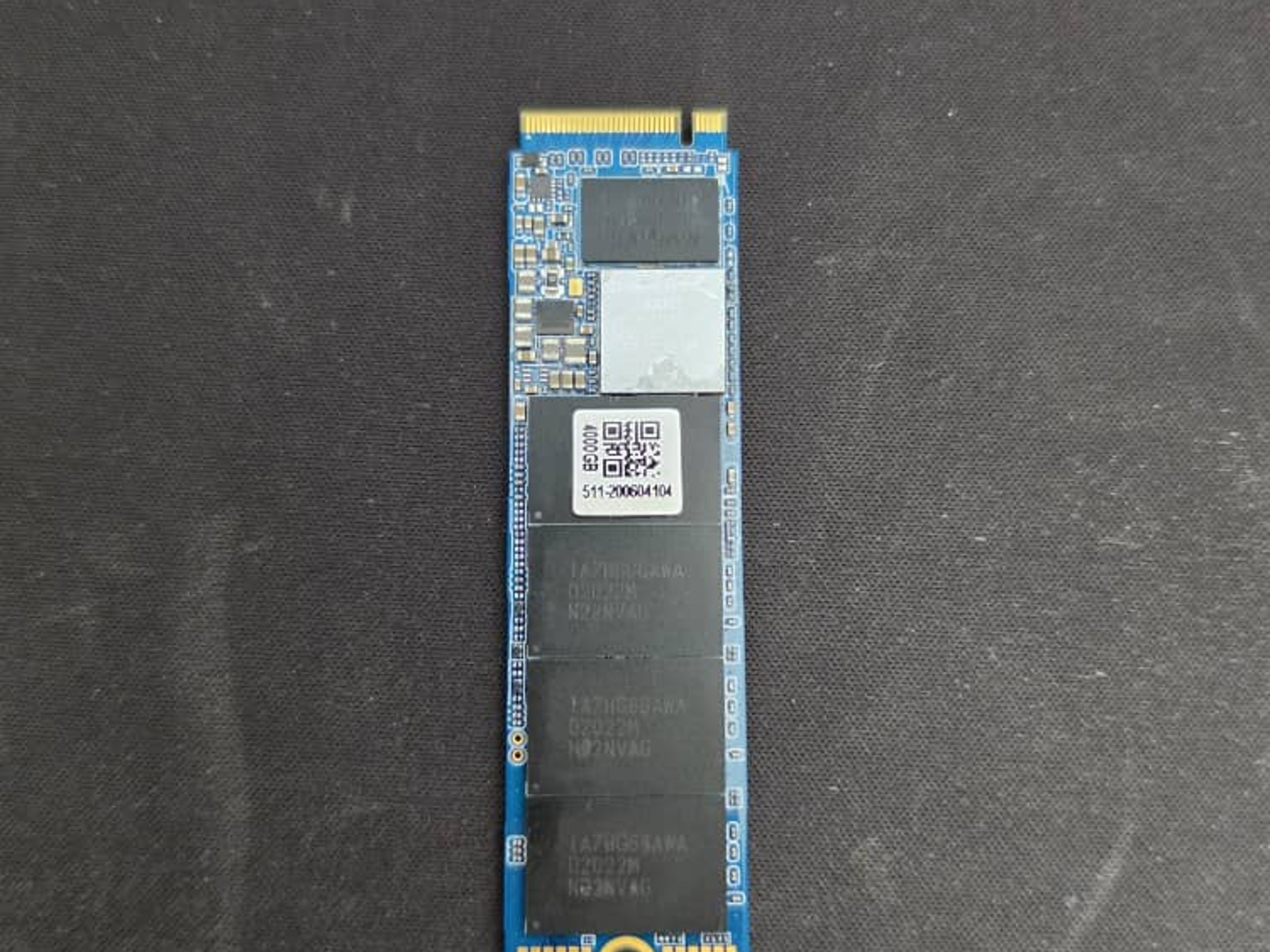 4TB Sabrent Rocket Q