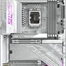 BRAND NEW! GIGABYTE Z890 AORUS ELITE X ICE Ultra Core, LGA 1851, DDR5, PCIE 5.0, ATX, WIFI 7.