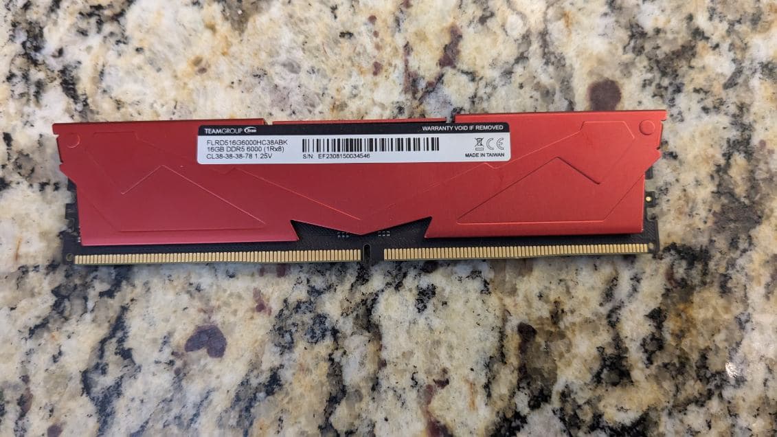 i7 13700F Bundle