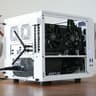 Space Saving Gaming / Streaming PC - Radeon RX 6700 XT 12GB - Ryzen 7 5700G - 32GB DDR4 - 1TB SSD