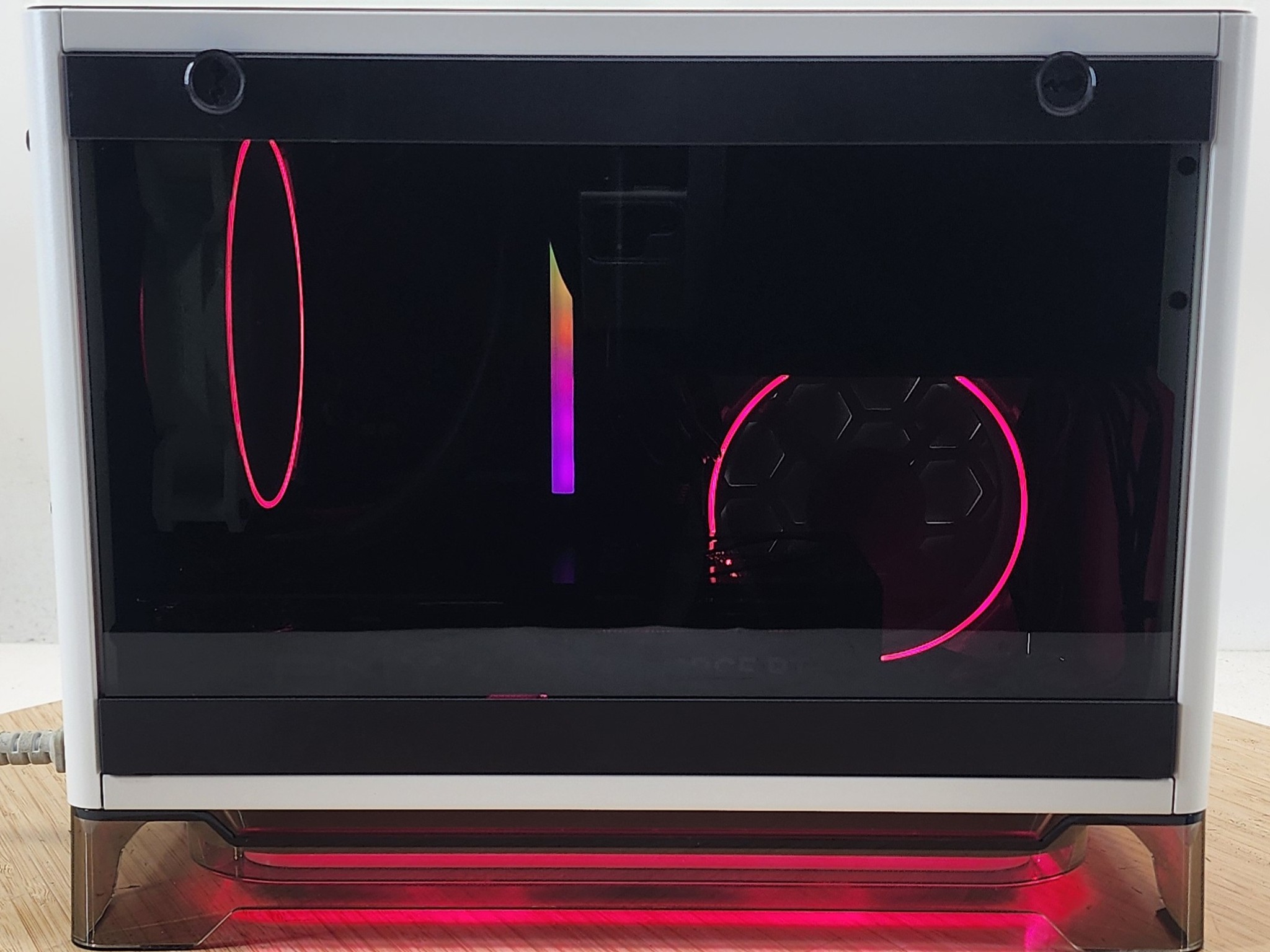 Gaming PC Ryzen 7 7700X 16GB RAM 1TB SSD RTX 4070 SUPER 12GB Windows 11 Computer