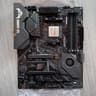 AMD Ryzen 7 3700X and ASUS TUF GAMING X570-PLUS (WI-FI)