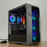 RTX 5080 Ryzen 7 9800x3d Gaming PC