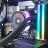 Gaming PC Ultra 9 285K 32GB RAM 1TB SSD RTX 5080 16GB Windows 11 Computer