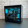 Ryzen 7 5700X RTX 3080 16GB RAM 1TB M.2 Wifi Win 11 Gaming PC