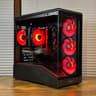 RTX 5060 8GB | Intel i5 13500 | 16GB DDR5 | 2.5TB Storage | Win11 | WIFI | 1080P/1440P Ga...