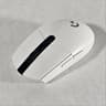 Logitech G305 Lightspeed Wireless White Mouse