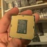 Intel core I3 9100