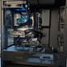 Ryzen 5 9600X | ASUS RTX 5060 | 32GB DDR5 | 1TB NVMe SSD | Wifi | Windows 11 Home |  Gaming PC