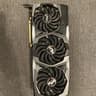 Msi RTX 2080 Ti Gaming X Trio like new with original packaging