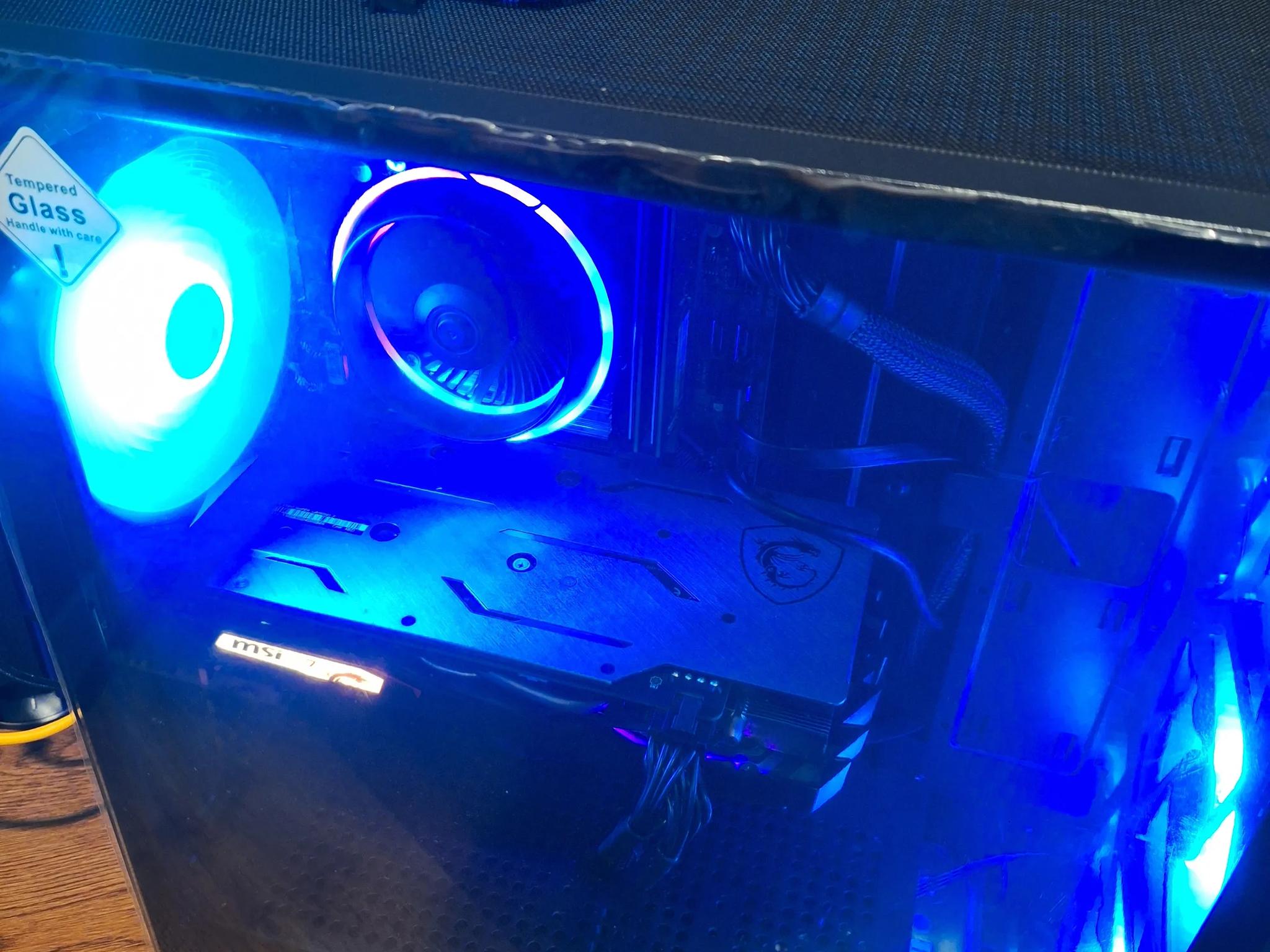 1080p Ultra Gaming PC