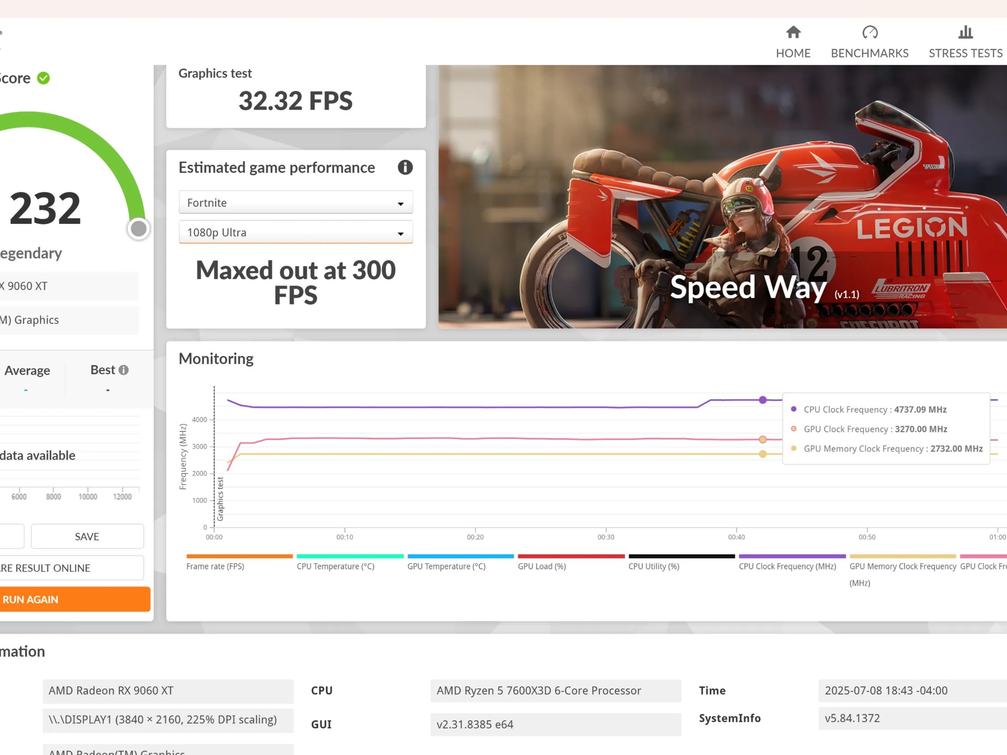 🐼 7600X3D | 9060 XT 16GB | 32GB DDR5 | 1TB | 650W GOLD 🐼