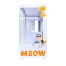 Segotep Memphis-S Meow Combo M-ATX  Case, AIO BeIced II 360, ARGB Fan Meow Edition