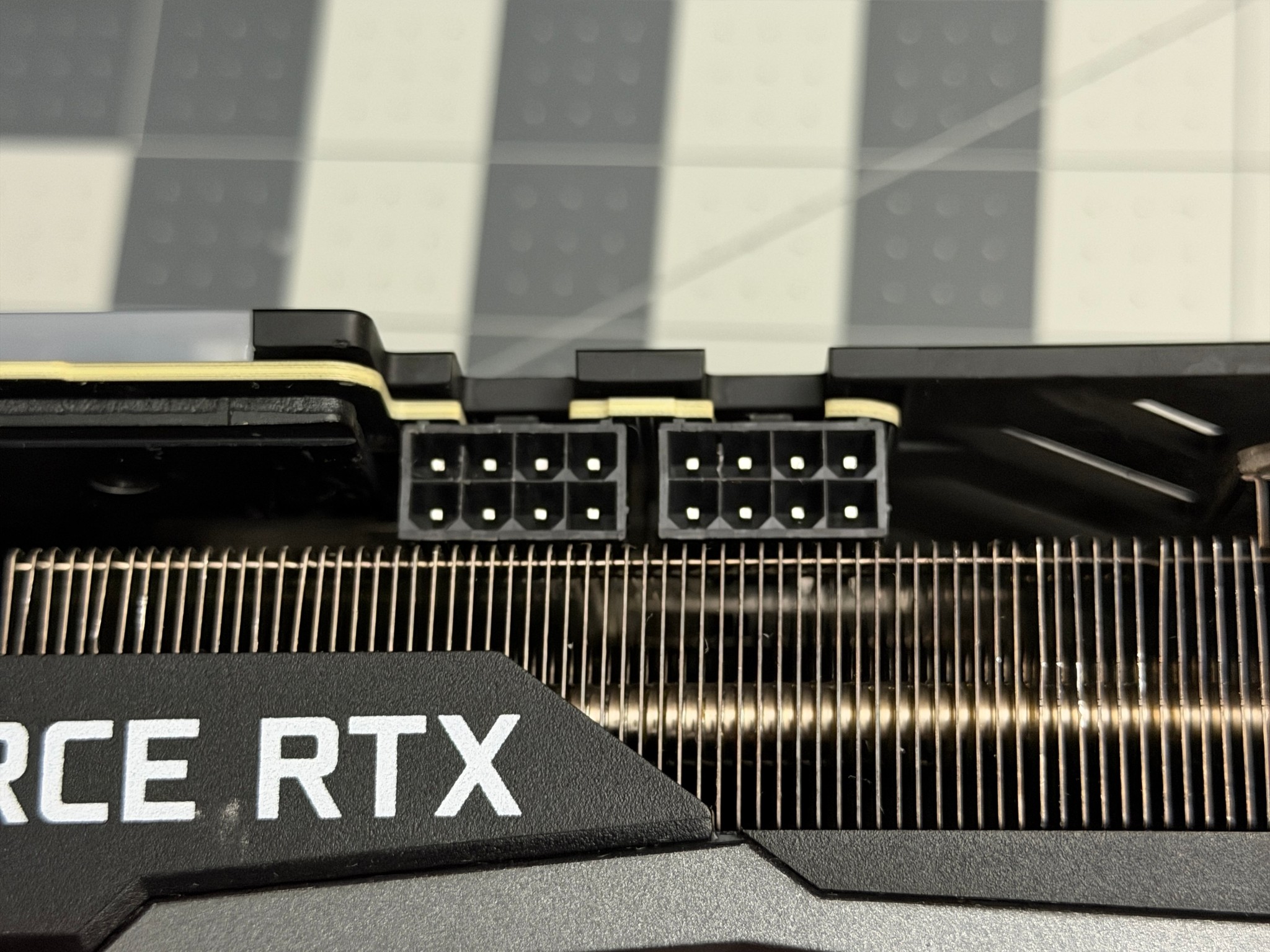 MSI GeForce RTX 3060 GAMING X TRIO 12G