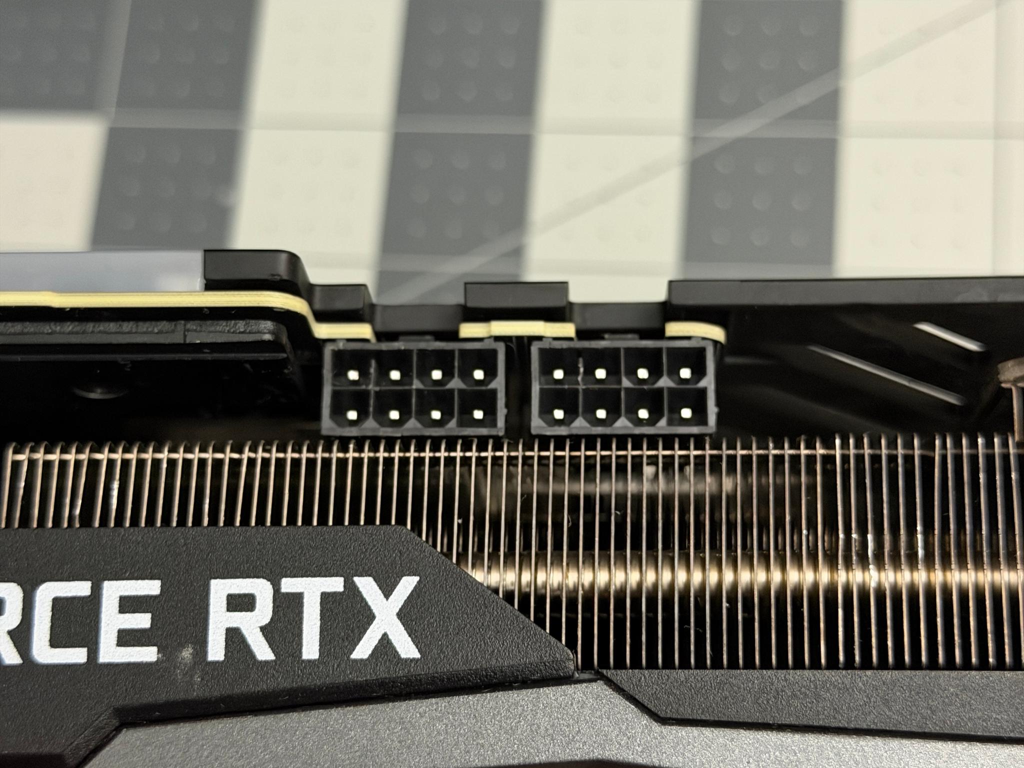 NVIDIA GeForce RTX 3060 - Image 4