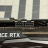 MSI GeForce RTX 3060 GAMING X TRIO 12G