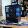 New Mid-Range Gaming PC! (Ryzen 5 7600 + Nvidia RTX 4060)