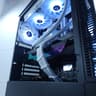 🤍RTX 3080 | Ryzen 5 7600X | 1440p Gaming Computer