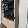 7900xtx, 5800x3d