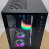 Gaming PC Ryzen 5 7600X3D 16GB RAM 1TB SSD RTX 4060 Ti 16GB Windows 11 Computer