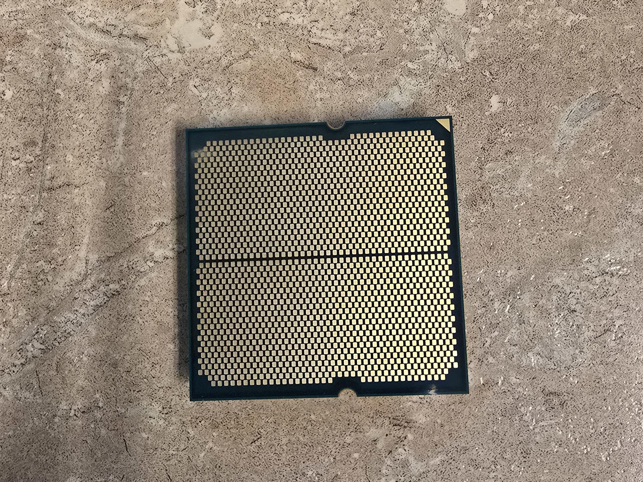 Ryzen 9 7900x