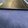 Great Laptop i7-1180H / RTX3060 / 32bg DDR4 - Inspiron 16 7610 touch pad is touchy