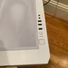 RYZEN 5 1600 RX 580 8GB WHITE RGB GAMING/STREAMING/EDITING PC 16GB RAM 1000GB M.2 SSD WINDOWS WiFi