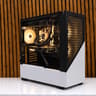 1440P Gaming PC | RTX 4070 Super 12GB | 7700 | 32GB DDR5 | Windows 11  WIFI | 1TB NVME
