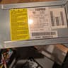 Cpu GPU, ram, motherboard cooler and power supply combo
