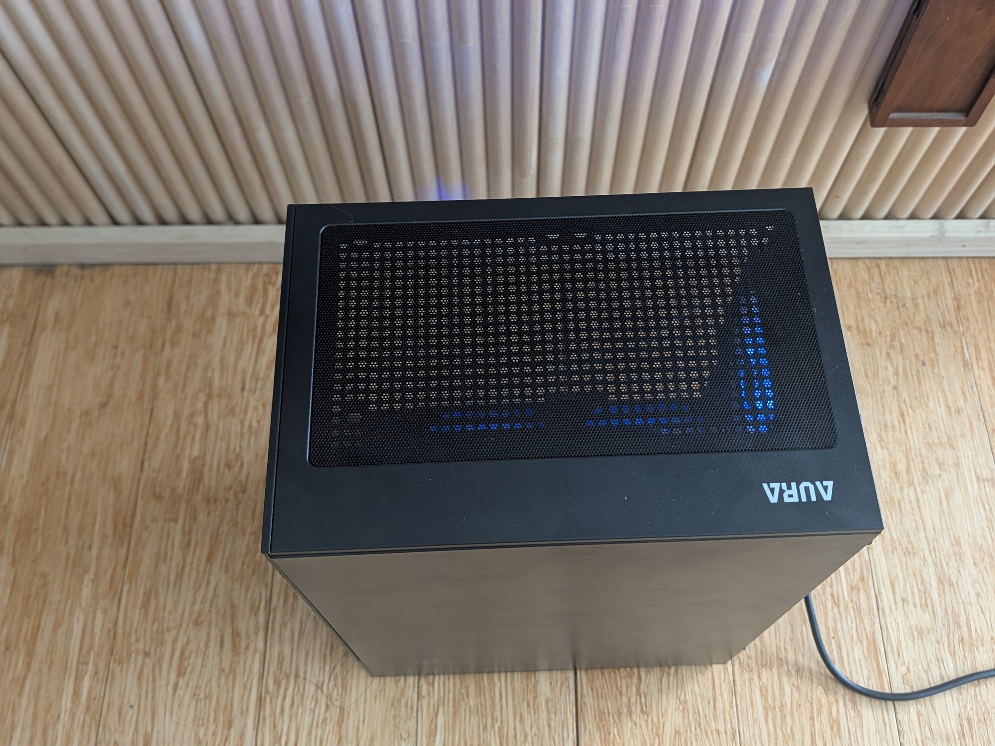 Custom Gaming PC | GTX 1070 | I5 7600 | 512GB | 16GB |
