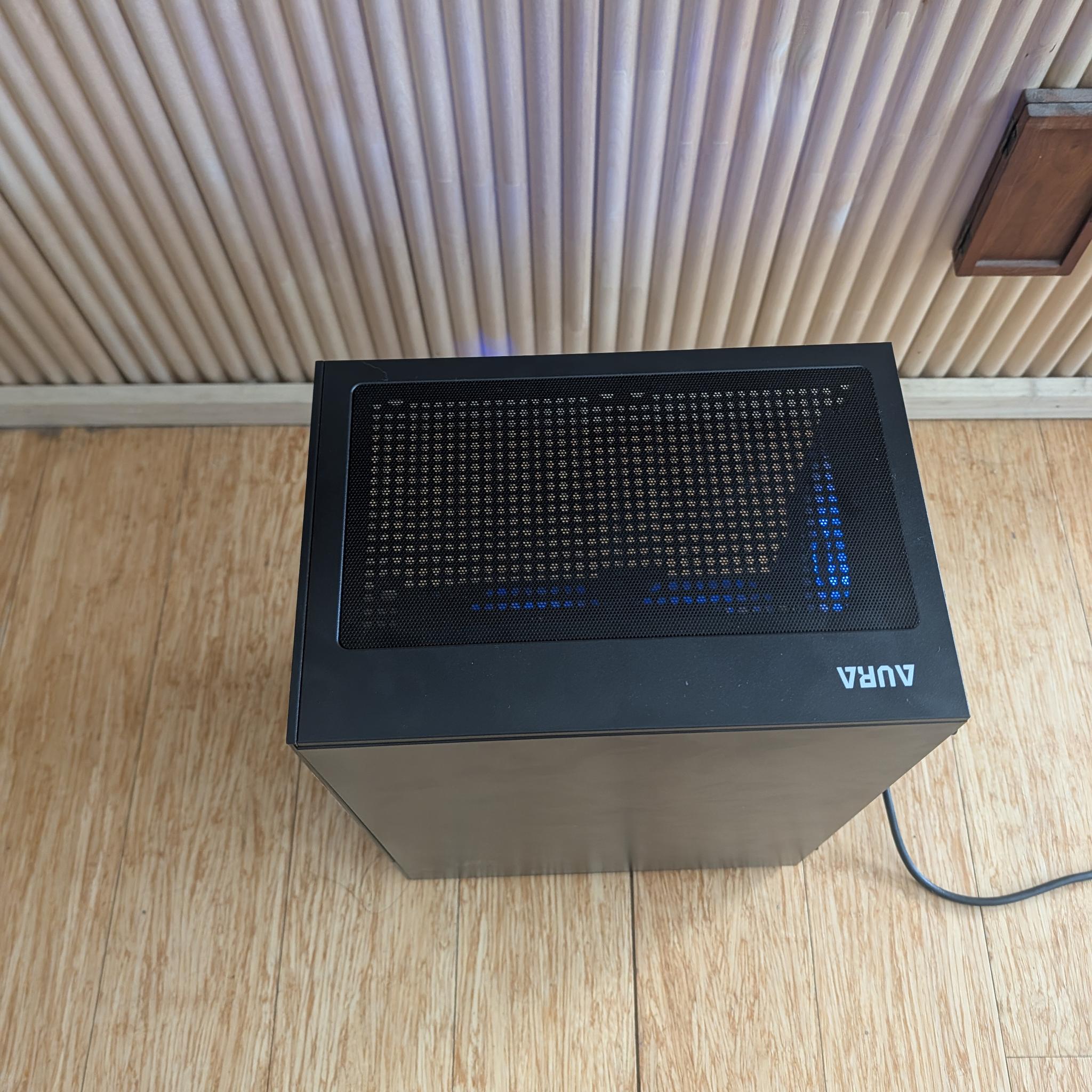 Custom Gaming PC | GTX 1070 | I5 7600 | 512GB | 16GB |