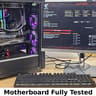 Gigabyte Z590 AORUS ULTRA DDR4 LGA1200 11th Gen Intel ATX Motherboard