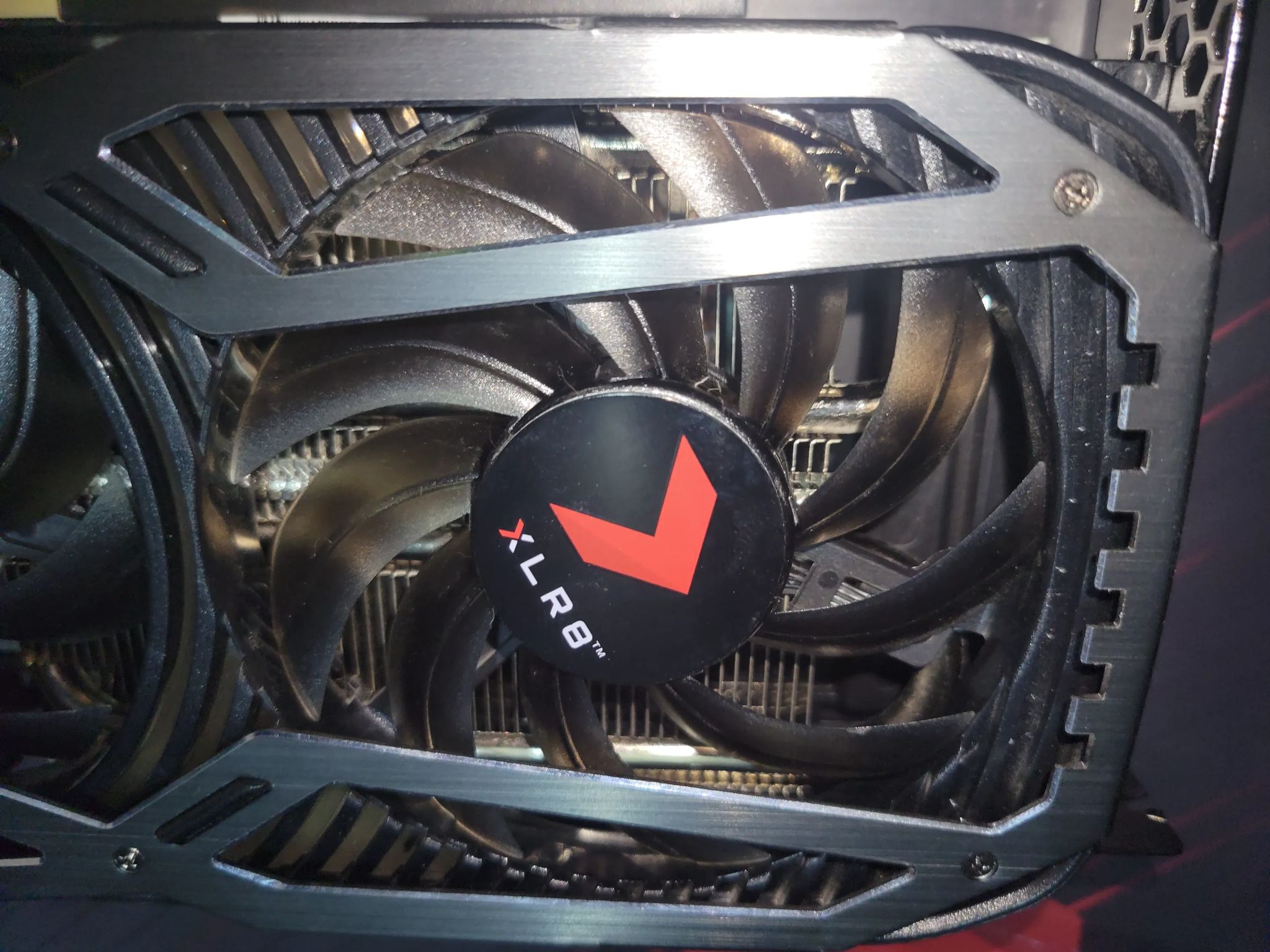 🔥 Unleash Power & Precision: PNY GeForce RTX 3080 Ti XLR8 Gaming REVEL EPIC-X RGB 12GB! 🚀💎