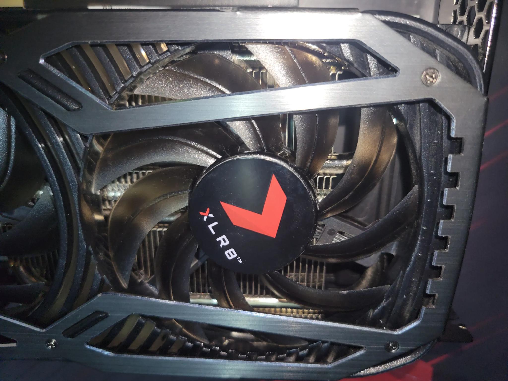 🔥 Unleash Power & Precision: PNY GeForce RTX 3080 Ti XLR8 Gaming REVEL EPIC-X RGB 12GB! 🚀💎