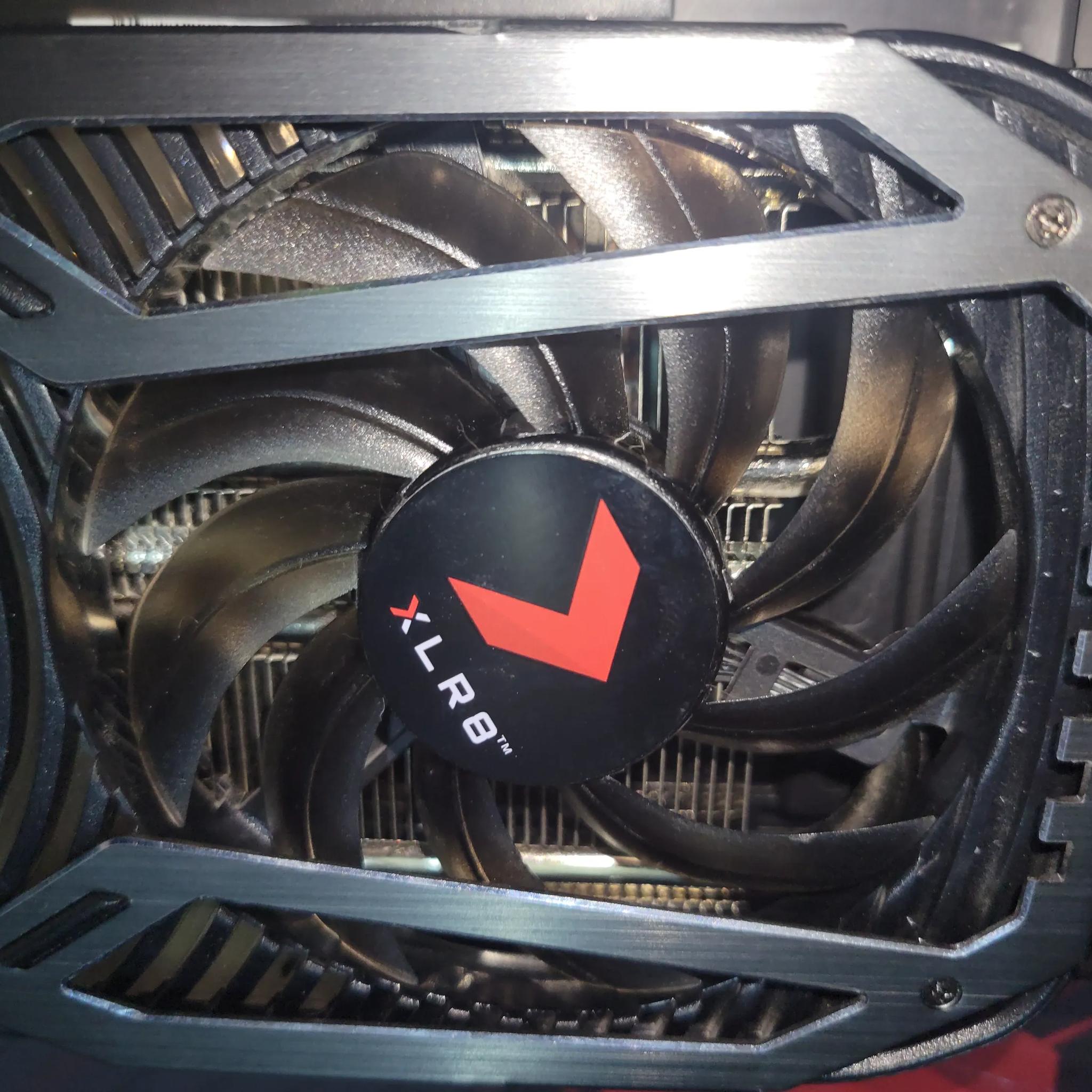 🔥 Unleash Power & Precision: PNY GeForce RTX 3080 Ti XLR8 Gaming REVEL EPIC-X RGB 12GB! 🚀💎