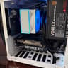 Custom Gaming PC Build