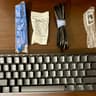 Ducky One 2 Mini - Cherry MX Silent Red